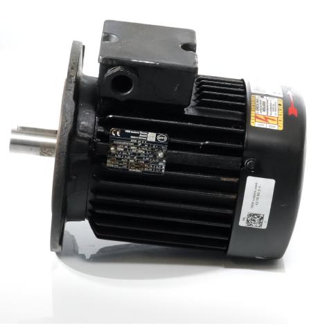Drehstrommotor  Gebraucht